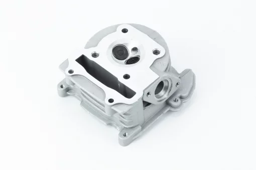 Головка циліндра+клапана в зборі 44мм, 60cc, 50-100сс 4Т, YQ-349383