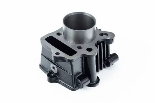 Цилиндр к-кт (цпг) 100cc-50мм (палец 13мм, высота цилиндра 63мм), DELTA, YQ-338549