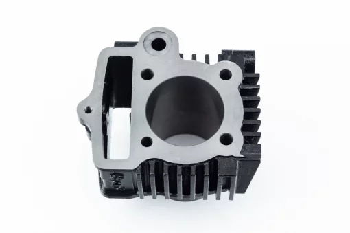 Цилиндр к-кт (цпг) 100cc-50мм (палец 13мм, высота цилиндра 63мм), DELTA, YQ-338549