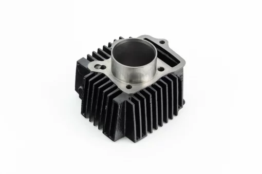 Цилиндр к-кт (цпг) 100cc-50мм (палец 13мм, высота цилиндра 63мм), DELTA, YQ-338997