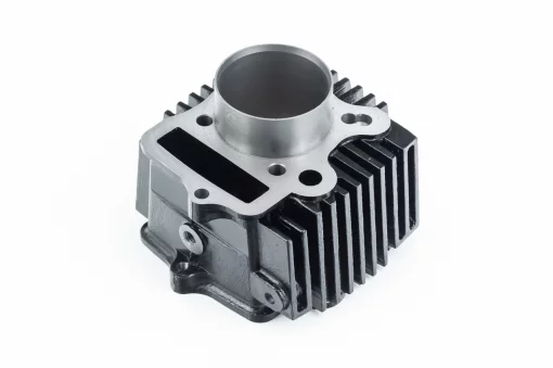 Цилиндр к-кт (цпг) 110cc-52,4мм, (палец 13мм), жёлтая коробка, DELTA, YQ-318664