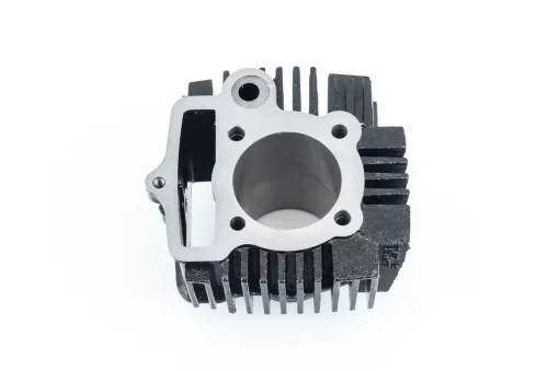 Цилиндр к-кт (цпг) 110cc-52,4мм, (палец 13мм), жёлтая коробка, DELTA, YQ-318664