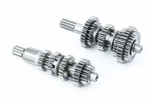 Коробка передач ZUBR (вторичный вал 165мм, два вала с шестернями) СG-200cc (вал первичный 11зуб.), ZUBR, YQ-326418