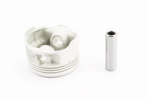 Kinlon JL150-70C Поршень к-кт CG150cc 62мм STD (высота 38,5мм, палец 13мм) (без стопорных колец), LONCIN, YQ-507395