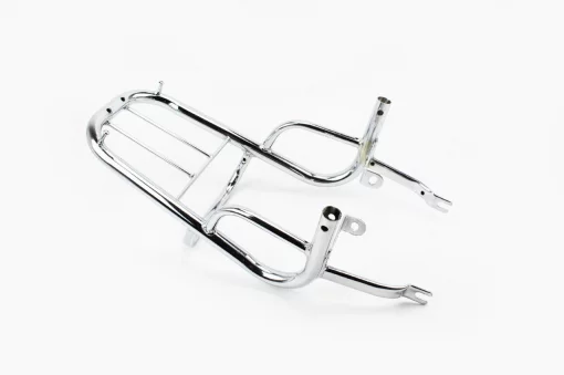 Багажник задний, ALPHA, YQ-319004