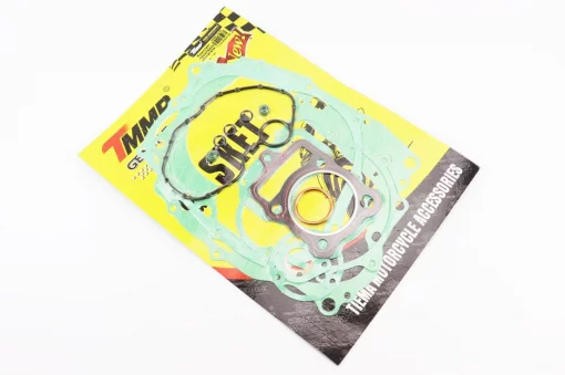 Прокладки двигателя CG-150cc-62мм, к-кт 15 деталей, CG125-250, YQ-326206