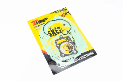 Прокладки двигателя CG-200cc-63,5мм, к-кт 15 деталей, CG125-250, YQ-326473