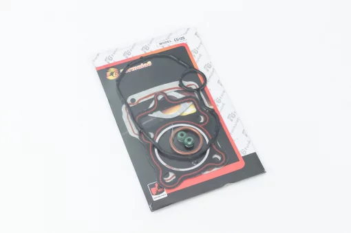 Прокладки поршневої CG-125cc-56,5мм, к-кт 7 деталей, CG125-250, YQ-326630