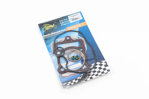 Прокладки поршневой CG-250cc-65,5мм, к-кт 7 деталей, CG125-250, YQ-326608