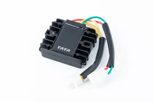 Реле-регулятор напруги 5 дротів CG125-150cc/V250-R1(NK), Viper-Zongshen, YQ-326139