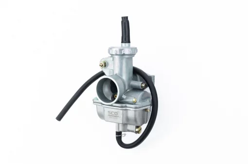 Карбюратор ALPHA 110cc, d-19,7, ALPHA, YQ-319263