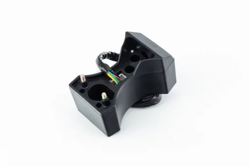 Пластик-кришка на панелі приладів де індикатори (з дротом), ALPHA, YQ-319145