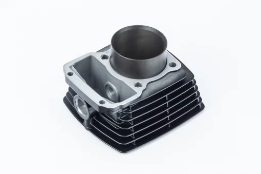 Kinlon JL150-70C Цилиндр (голый) 150cc-62мм (высота цилиндра 69/98мм), LONCIN, YQ-507397