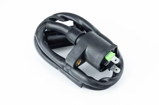 Катушка зажигания с насвечником, 50-100сс 4Т, YQ-349029