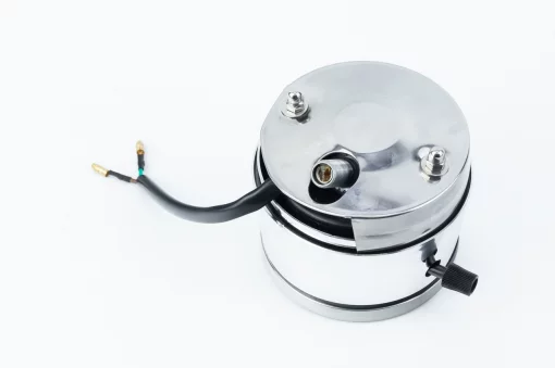 Спідометр 120 км/год із проводами, ALPHA, YQ-319055