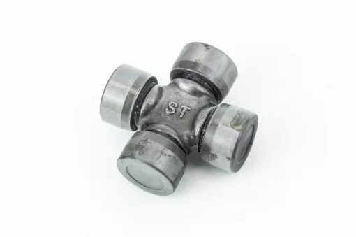 Крестовина, d-19мм*h-44мм, МТ, УРАЛ, К-750, YQ-341552