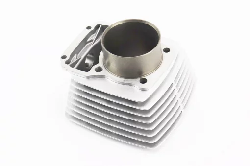 Цилиндр к-кт (цпг) 250cc-67мм (высота цилиндра 80/113мм) (палец 16мм), CG125-250, YQ-326202