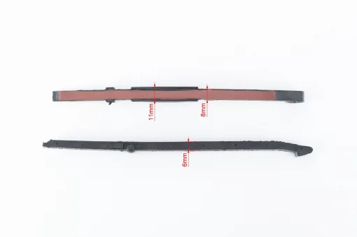 Напрямні ланцюги к-кт, 50-100сс 4Т, YQ-349184