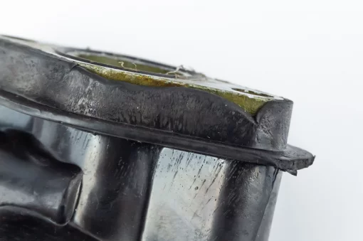 УЦЕНКА Патрубок карбюратора (стандарт) (незначительный дефект литья (см. фото), 50-100сс 4Т, YQ-354654