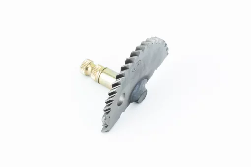 Полумесяц кикстартера 56мм с втулкой+пружина, 50-100сс 4Т, YQ-309119