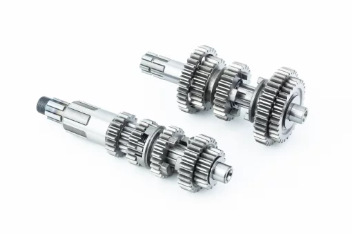 Loncin LX200GY-3 Коробка передач (два вала с шестернями), LONCIN, YQ-507215