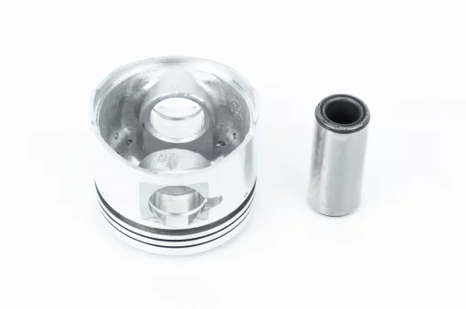 Поршень к-кт 50cc 39мм +0,25 (палец 13мм), 50-100сс 4Т, YQ-309714