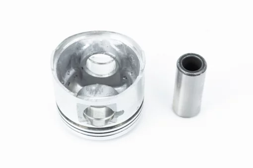 Поршень к-кт 50cc 39мм +0,50 (палец 13мм), 50-100сс 4Т, YQ-309715