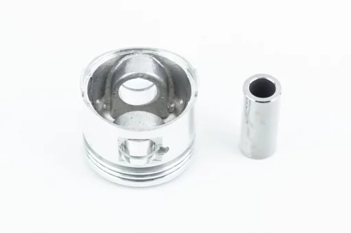 Поршень к-кт 50cc 39мм STD (палець 13мм), 50-100сс 4Т, YQ-309137