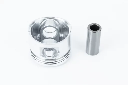 Поршень к-кт 50cc 39мм STD (палец 13мм), 50-100сс 4Т, YQ-309424