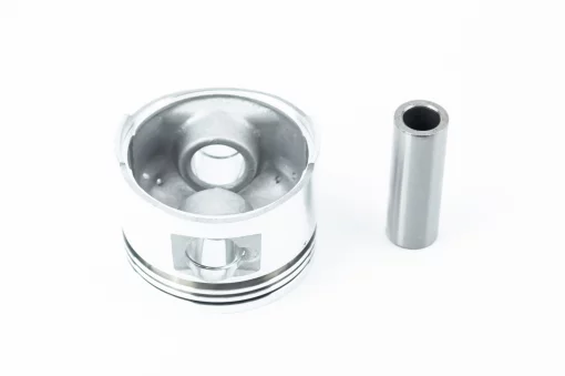 Поршень к-кт 80cc 47мм +0,25 (палец 13мм), 50-100сс 4Т, YQ-309140