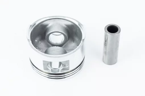 Поршень к-кт 80cc 47мм +0,50 (палець 13мм), 50-100сс 4Т, YQ-309142