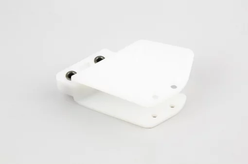 Loncin LX250GY-3 Напрямна ланцюга приводної (пастка), LONCIN, YQ-324463