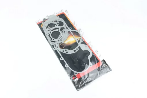 Прокладки двигуна 80cc-47мм, к-кт 11 деталей, довгий варіатор, 50-100сс 4Т, YQ-349361