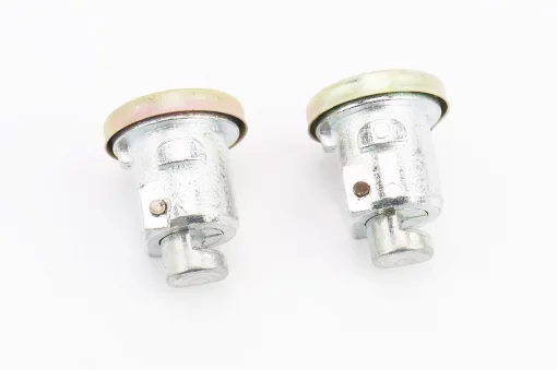 Замок бардачка под ключ к-кт 2шт, ІЖ, YQ-342068