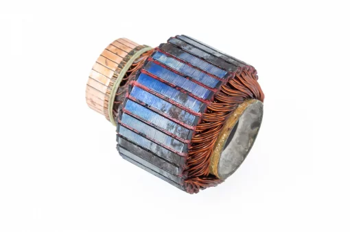 Якір генератору 6V, ІЖ, YQ-342131