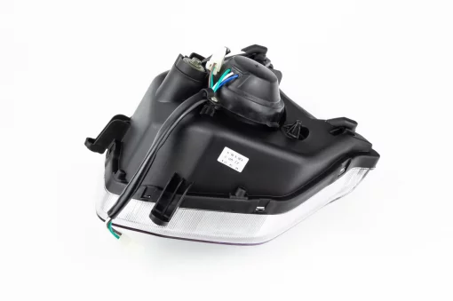 Loncin JL200-68A Фара передня в зборі, LONCIN, YQ-324993