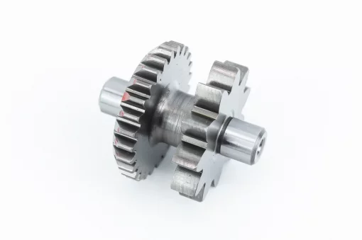 Loncin LX300-6 шестерня стартера подвійна первинна 11T/27T, LONCIN, YQ-507279