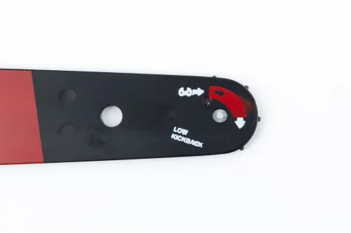 Шина 10"-1,1мм 1/4" 60зв L-29,5см (підходить на акумуляторну міні-пилу), Б/П-РІЗНЕ, YQ-214234