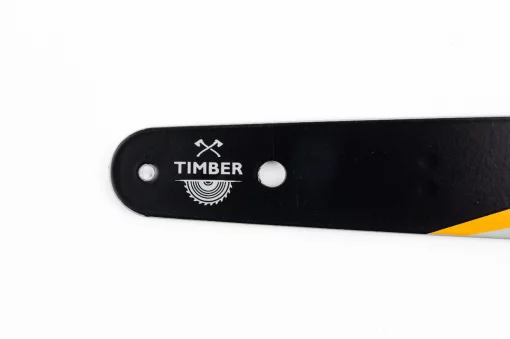 Шина 10"-1,1мм 1/4" 60зв L-29,5см (подходит на аккумуляторную мини-пилу), Б/П-РІЗНЕ, YQ-201973