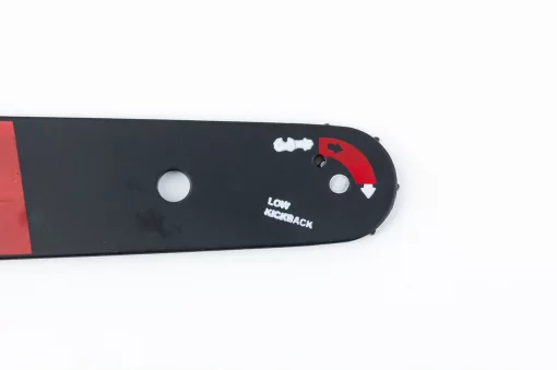 Шина 12"-1,1мм 1/4" 63зв L-34см (підходить на акумуляторну міні-пилу), Б/П-РІЗНЕ, YQ-214235