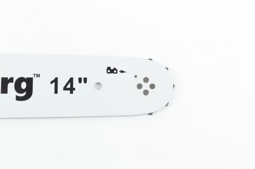 Шина 14"-1,3мм 3/8" 50зв L-39см, Б/П-РІЗНЕ, YQ-214018