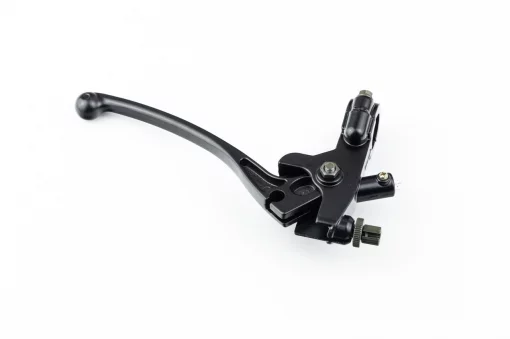 Кронштейн крепления зеркала левого с рычагом, Viper-V150A, YQ-508269