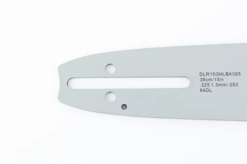 Шина 15"-1,3мм 325 64зв L-45см, (подходит на Китай) "DOLMAR", Б/П-РІЗНЕ, YQ-201284