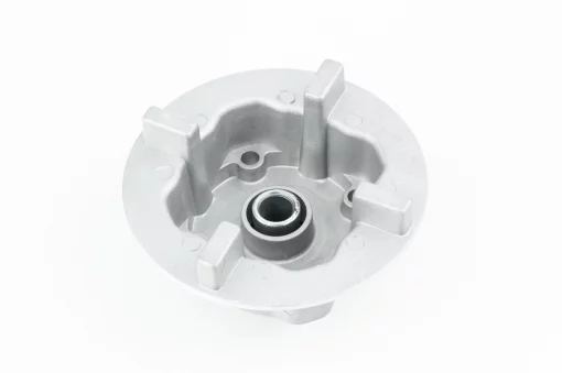 Панель демпферная с подшипником в сборе, высота посадки звезды-47мм (серый металл), Viper-125-150J, YQ-356283