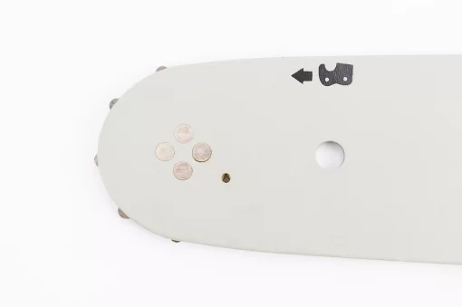 Шина 16"-1,3мм 3/8" 56-57зв L-45см, Електропила, YQ-201088