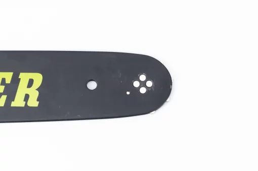 Шина 16"-1,3мм 3/8" 56-57зв L-45см, в упаковке, Електропила, YQ-201264