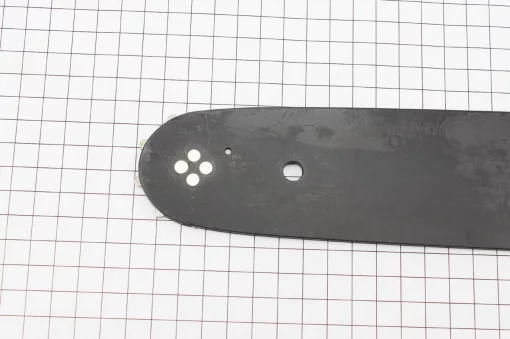 Шина 16"-1,3мм 3/8" 56-57зв L-45см, в упаковке, Електропила, YQ-201264