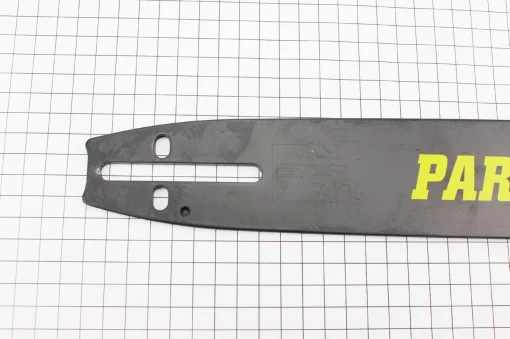 Шина 16"-1,3мм 3/8" 56-57зв L-45см, в упаковке, Електропила, YQ-201264