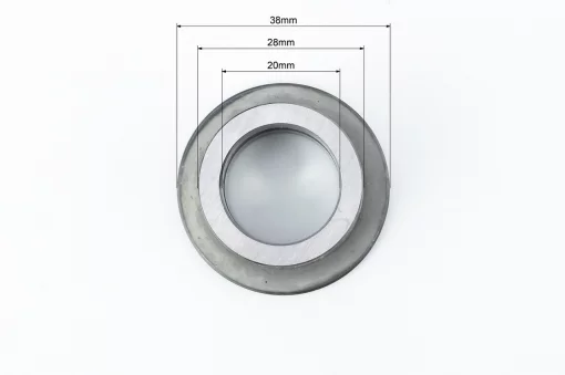 Tekken New 250 Втулка корзины сцепления 171Fмм Loncin FE250, TEKKEN, YQ-365088