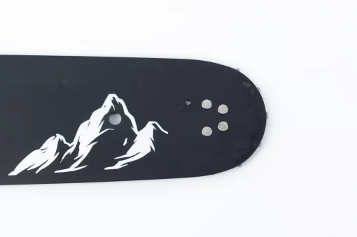 Шина 20"-1,5мм 325 76зв L-50см, (підходить на Китай), Б/П-РІЗНЕ, YQ-214222